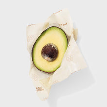 Load image into Gallery viewer, Reusable Food Storage Wraps