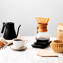Load image into Gallery viewer, Coffee Filter Cones
